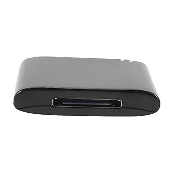 30-pinners tannadapter 4.1 A2dp O Musikkmottaker For Sounddock Og 30-pinners For Dock Ser,(ikke
