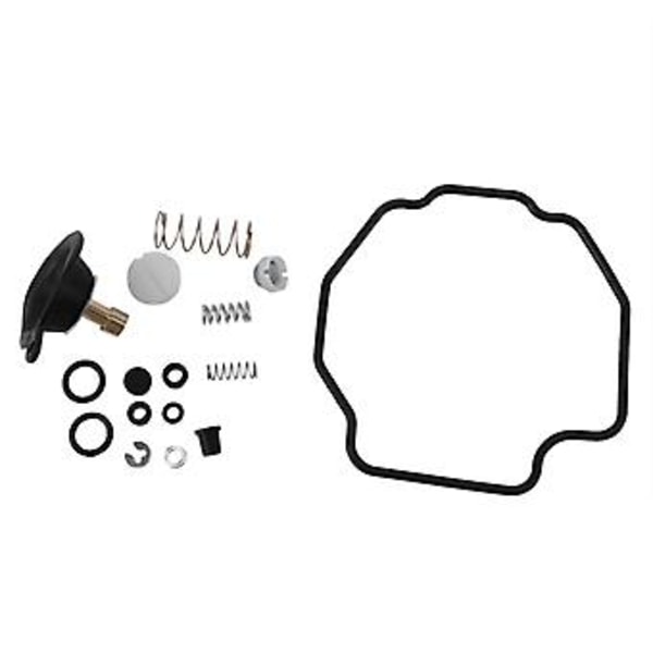 4 sett For V-max 1200 1985-2000 Vmax Motorsykkel Forgasser Reparasjonssett