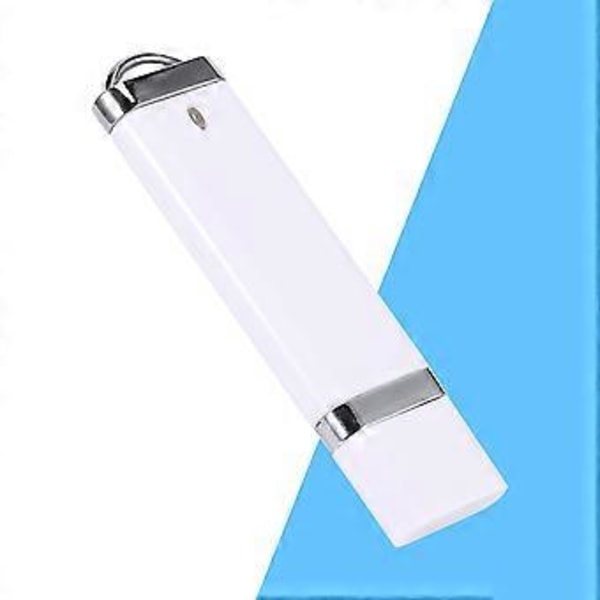 UUSI 125Khz USB-liitin RFID Mini EM ID -lukijalle Windows XP Win7/8 EM4100 TK4100