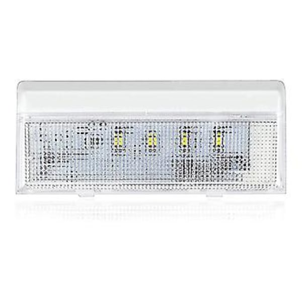 Wpw10515057 W10515057 LED-valo jääkaappiin