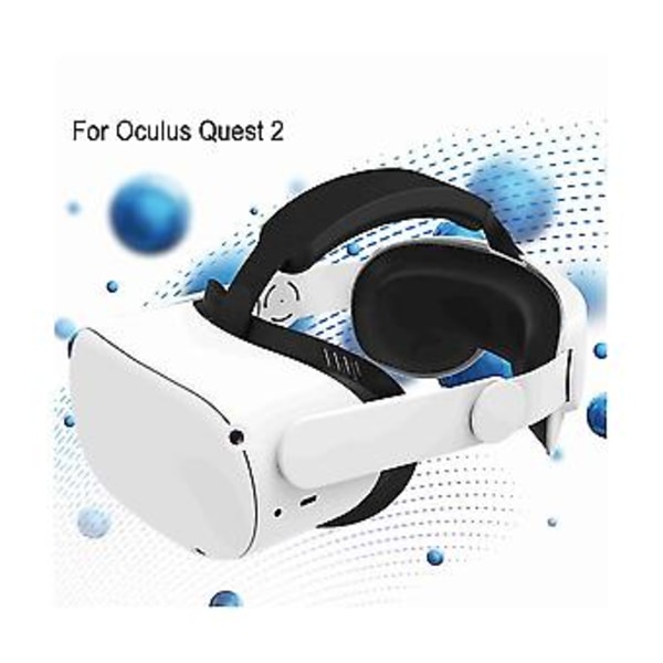 Säädettävät Korvaavat Elite Wear Mukavat Ei Kasvopainetta VR-Lisätarvikkeet,