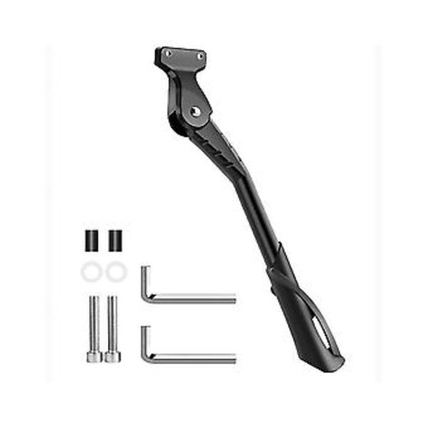 For 20 tommer 24 tommer 26 tommer Sykkelstøtte Elektrisk Sykkelstøtte Justerbar Sidestøtte