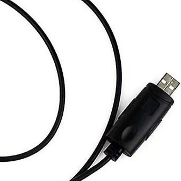 USB Programmeringskabel för GP88s GP2000 GP3688 GP3188 CP040 CP160 CP200 EP450 Walkie Talkie