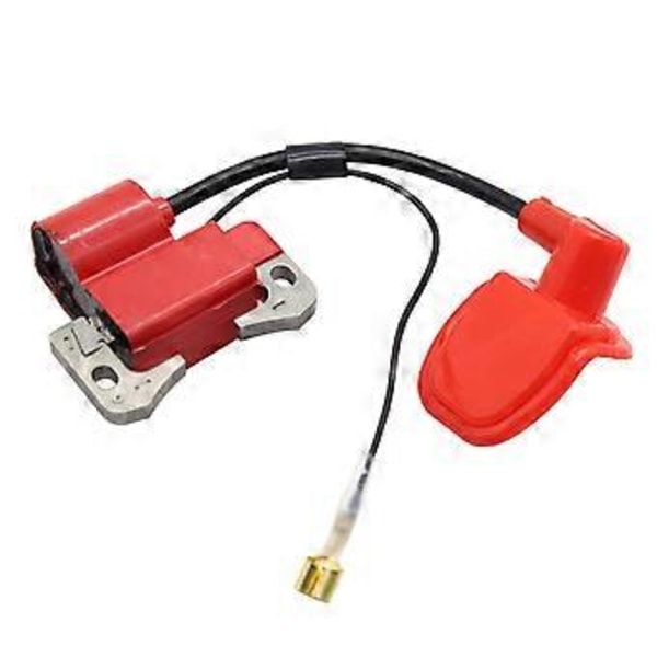 Tändspole för 43cc 47cc 49cc 2-takts Mini Quad ATV Pocket Dirt Bike