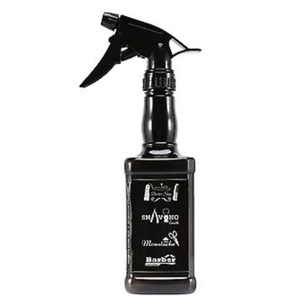 650ml Hing Flaska Salong Barberare H Verktyg H Klipp Er