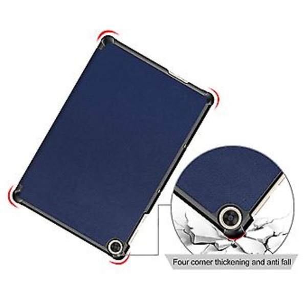 Tabletin ohut iskunkestävä suojakotelo Huawei Matepad T10 T10s -malleille