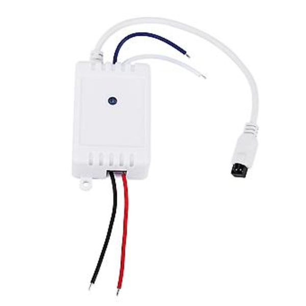 Fjärrkontrollbrytare, Trådlös Fjärrkontrollmodul Kanal Fjärrkontrollmodul Fjärrkontrollmodul Miljövänliga Material