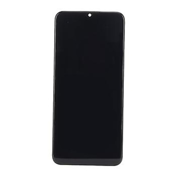 6.5in LCD-skjerm Digitizer Erstatning med Ramme Reparasjonsverktøy For Samsung Galaxy A02s SMA025U A025U A025A A025V A025G