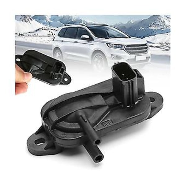 5a-5l200-ab Dpf Differenstrycksensor För C30 1.6 2006-2012 För Biltillbehör