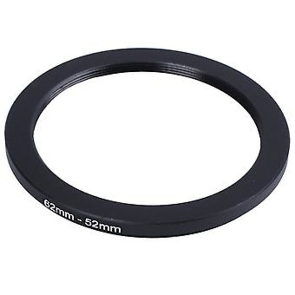 62mm-52mm 62mm Til 52mm Ring Adapter For Kamera