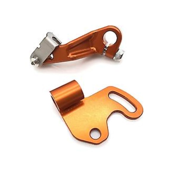 Cycle Finr Clutch Lever Clutch Arm For 890 790 790duke 890 R 790 R Oran