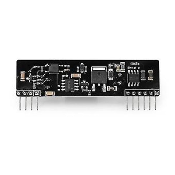 Pm1202 V2.0 20w 12v 2a Pin Isolerad Inbäddad Poe Modul Kompatibel Med Ieee802.3 /at Stöder 100m
