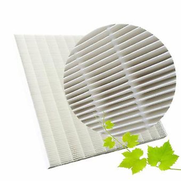 Renfilter, DIY renfilter, welt Ing renfilter