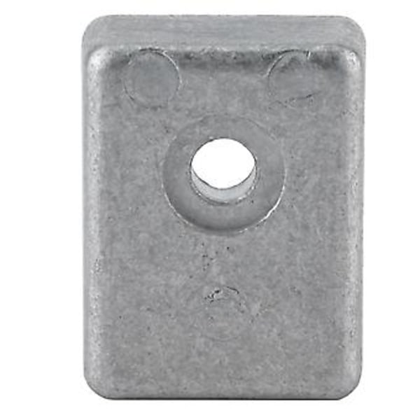 Outboat Transmissionsblock Anod 5532095310 Passar Utombordare Nedre Enhet BF25 / BF30 / BF8