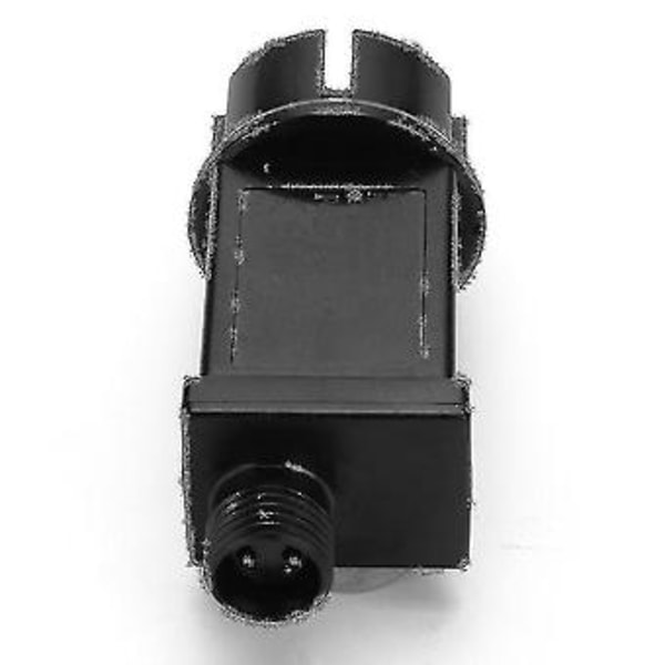 Strømadapter 12v 12w Altid Lys/blinkende Drev Strøm Led Driver Vandtæt Ip44 Strømadapter
