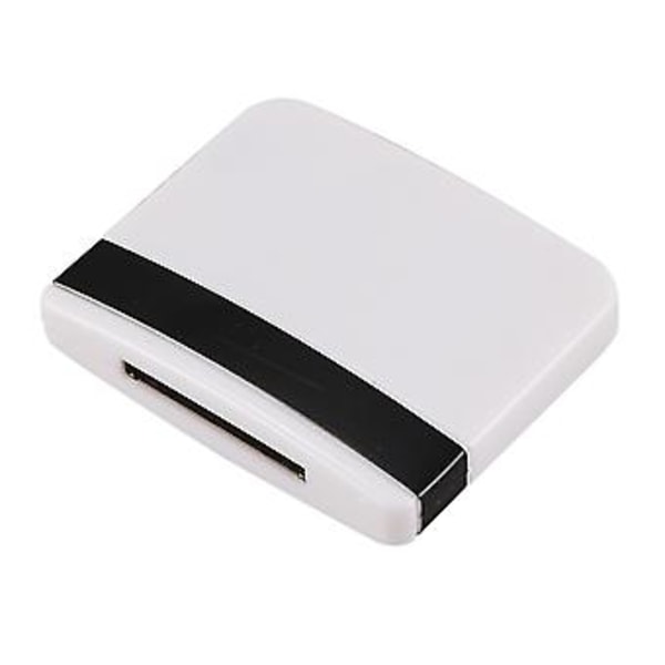 Mottaker Tann Trådløs Musikkadapter For For 30-pin A2dp