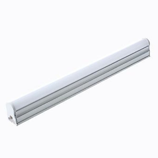 T5 4w 30cm Smd 2835 40 Led Rør Lampe Bar Ac 90-240v 320lm