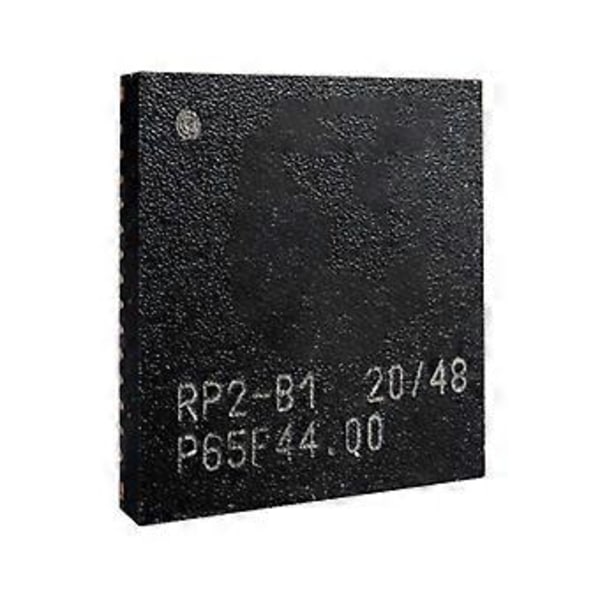 264KB Minne 40nm Processteknik 133 MHz för Pico RP2040 Chip