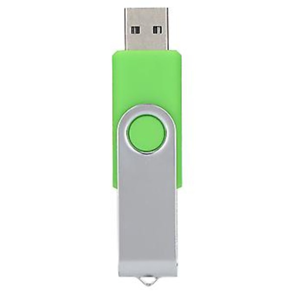 USB-minne, USB-minne Godis Flash Disk USB Flash-minne Finjusterad prestanda