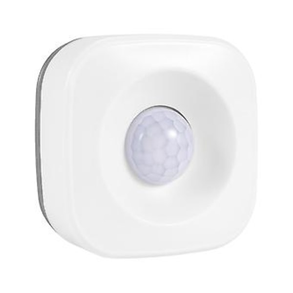 Zigbee Pir Bevegelsessensor Tuya App Ifttt For 2. Med Tuya Platfo