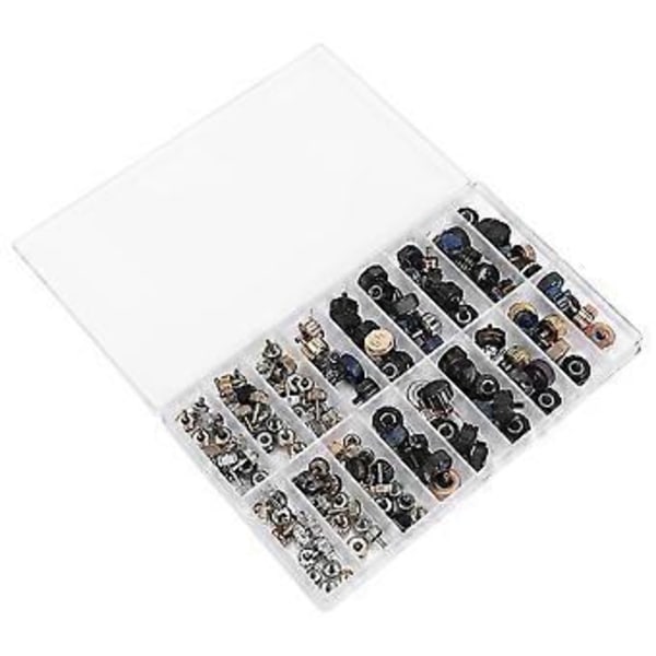 Klockkrona Klockhuvud Klockdelar För Armbandsur Delar Kupol Platt Huvud Klocktillbehör Reparation Till