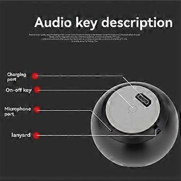 M3 Mini Langaton Bluetooth-kaiutin Kannettava Pieni Kortilla Varustettu Bluetooth-kaiutin Järeä Basso Ulkokäyttöön Tarkoitettu Bluetooth-kaiutin
