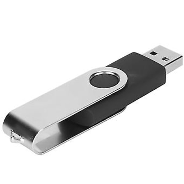 USB Flash Drive, USB Flash Drive Candy Storage Memory Stick Memory Stick Revolutionerende Design