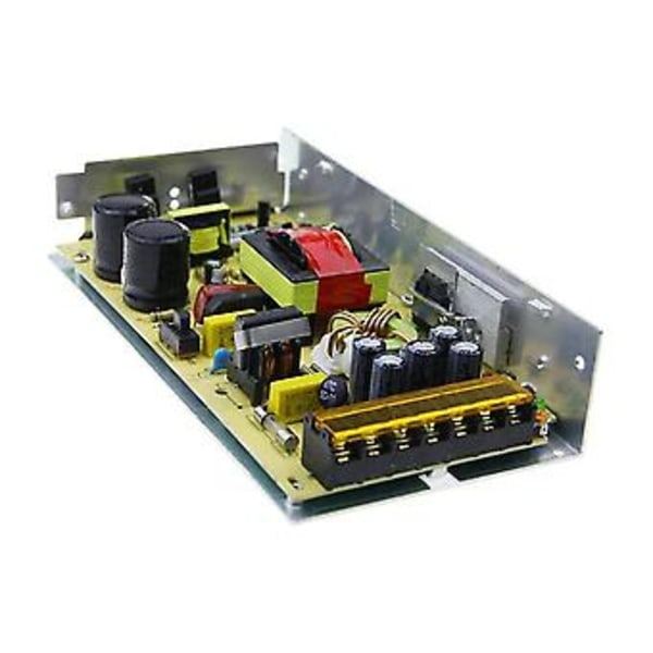 DC 12V 15A 180W Strømforsyning Transformer Switch AC 110V / 220V til DC 12V 20amp Switching Adapter Konverter