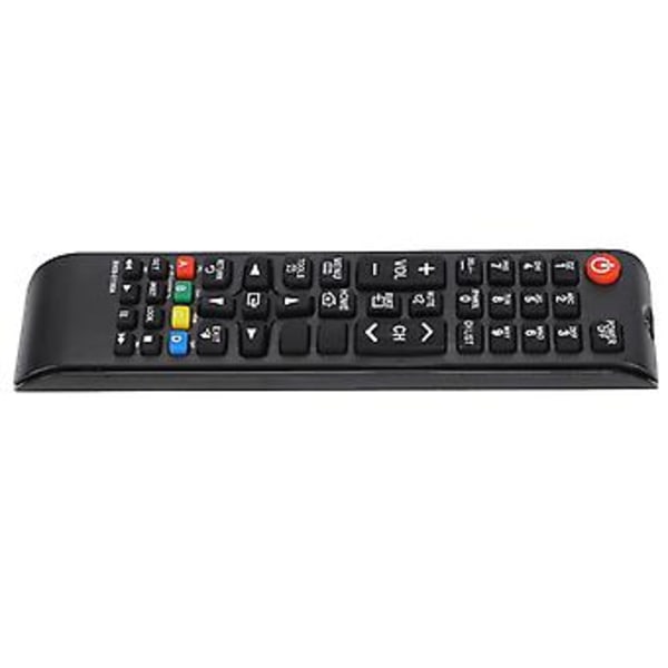 TV Ersättningsfjärrkontroll Lämplig för DB10E DB22D DB32D DB40D DB55E TM1240A LH40DMDSLGA/Z TV