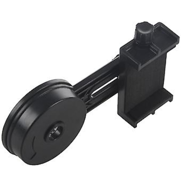 Kikare Tr Adapter Teleskopfäste För Och Android Phs