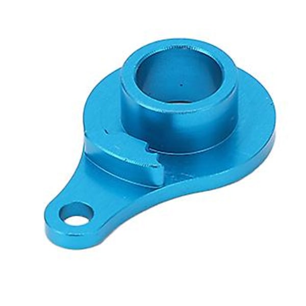 RC Servo Kiinnike, Alumiiniseos Servo Kiinnike Skaala Servo Kiinnike Servo Asennuskiinnike Verraton Kokemus