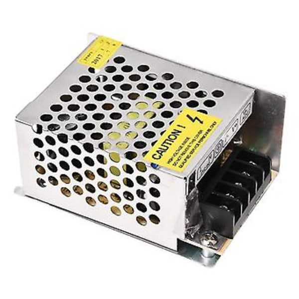 36w Drivrutin Transformator DC 12v 3a För LED Lampa