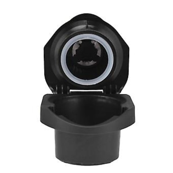 Återanvändbara Kaffekapslar Adapter Omvandlare Hållare för Dolce Gusto Maskin Kaffekapseladapter