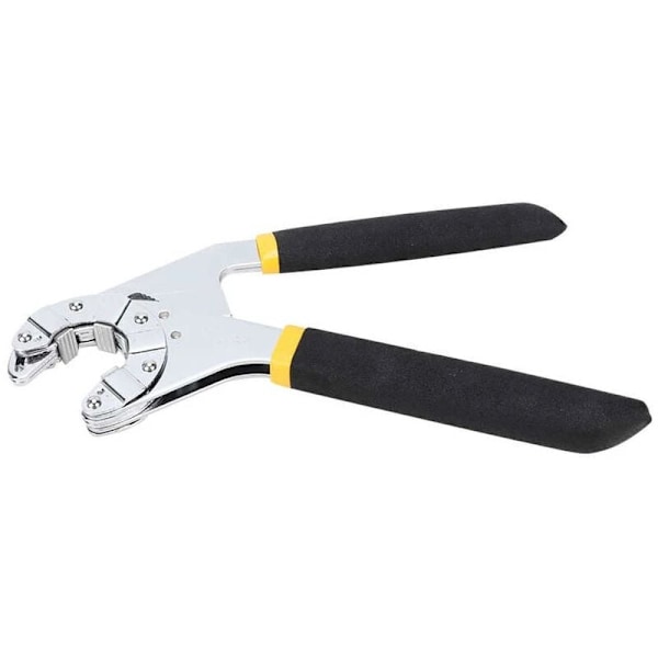 Fittings 8 Inch Multi-Function Universal Wrench Adjustable Hex Wrench Multi-Tool Pliers for Repairman 8 Inch