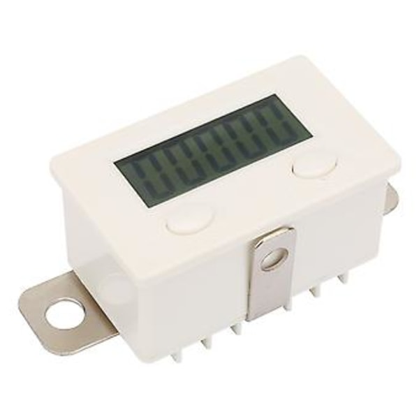 Digital Elektronisk Räknare Punch Magnetisk Induktions Närhetssensor