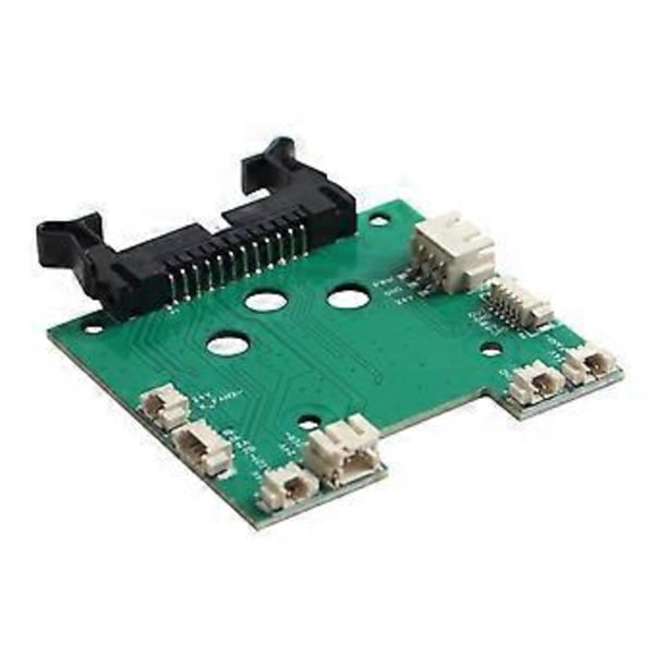 SV07-ekstruuderin siirtoadapterilevy 3D-tulostuksen varaosa SV07 3D-tulostimelle
