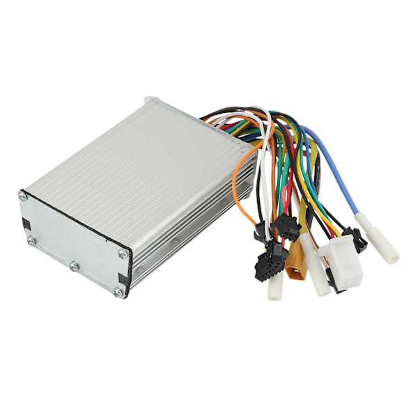 48v 20a Aluminiumslegering Elektrisk Scooter Motor Controller Scooter Udskiftningstilbehør Dele til