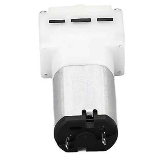 Mikro Vakuumpumpe, Mikro Luftpumpe DC Mini Luftpumpe Motor Mikro Vakuummotor Bygget til Fremtiden