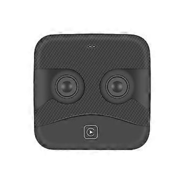 Carplay Ai Box Trådlös Android Auto Smart TV Box Bil Intelligent System Mini Box Trådlös Android Auto Ai Box