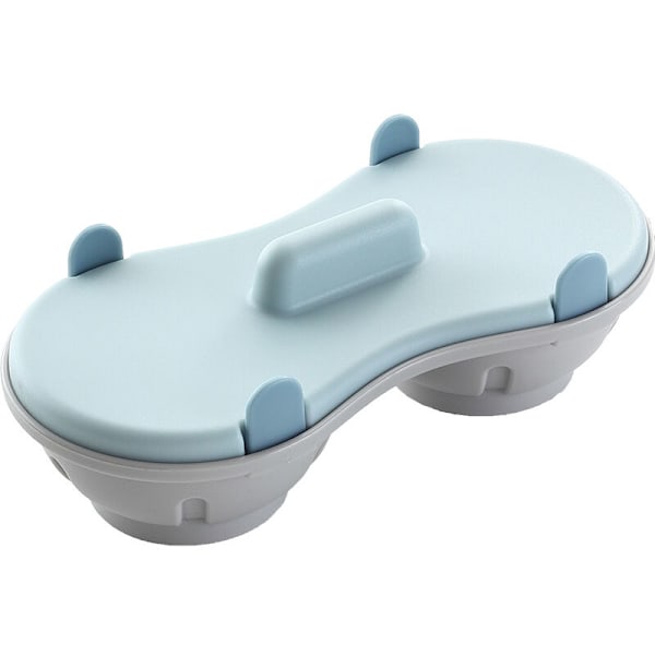 Poached Egg Maker, Creative Poached Egg Maker, Microwave Steamed Egg Mold, Boiled Egg Maker, Kitchen Tool