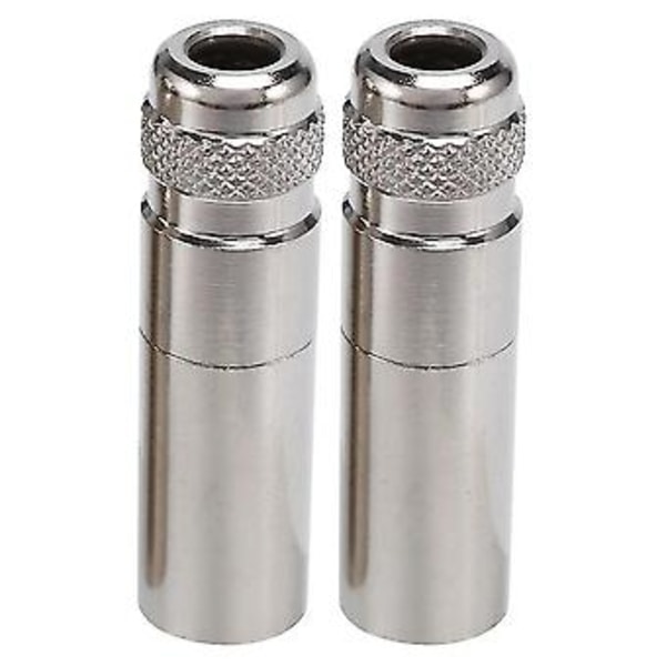 2 kpl Lcd-xc Lcd234 Xlr terminaattori 3-nastainen ja 4-nastainen