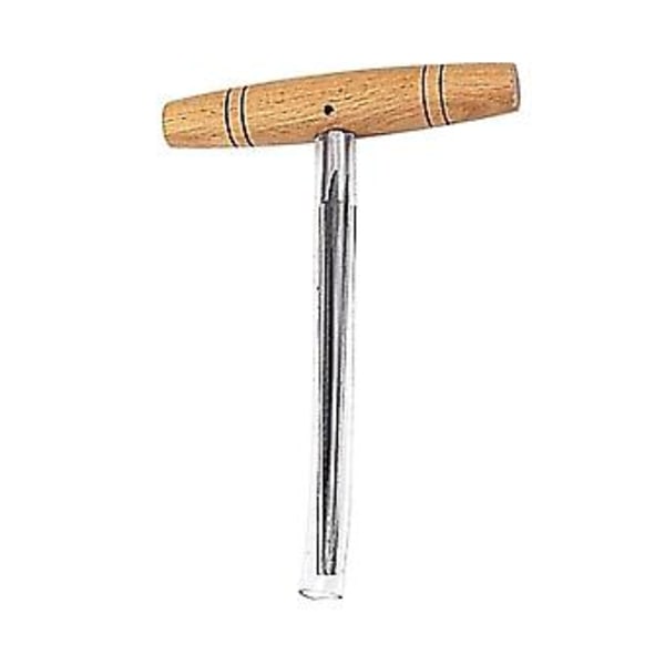 1 kpl Viulu Alttoviulu Peg Hole Reamer Yhteensopiva 3/4 4/4 Viulun Kanssa Viulunrakentaja To