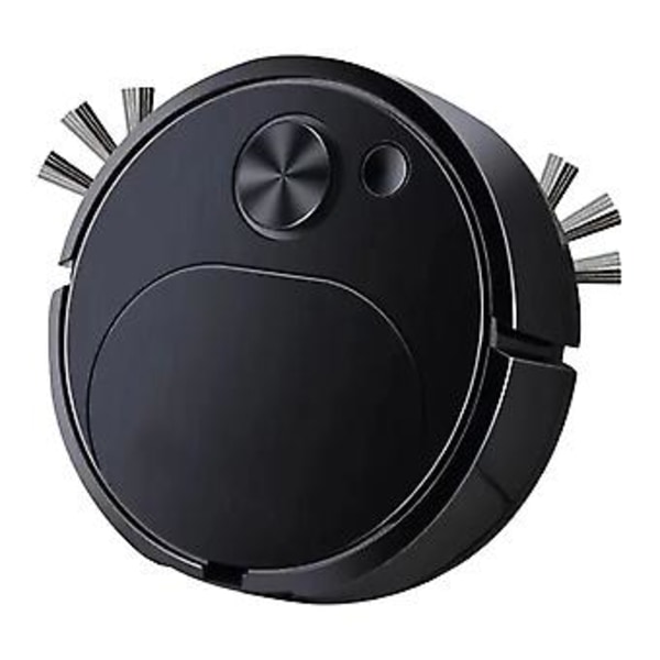 Intelligent Robotdammsugare, Automatisk Dammsugare Låg Dammsugare Mopp Robotdammsugare Specialdesignad