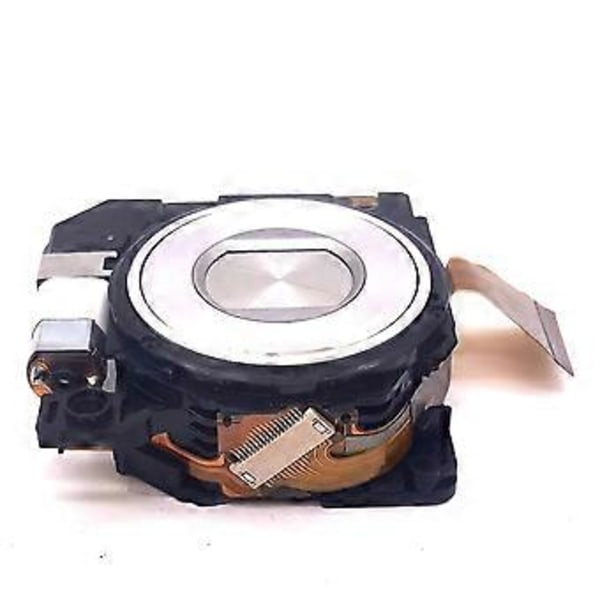 Objektiv Zoom -WX1 WX5 WX5C W390 W380 Digitalkamera Utan CCD Silver
