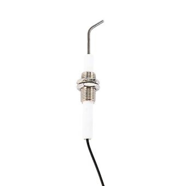Gasgrill Trykknap Køkkenlighter Piezo Tændingssæt Universal Gevindprop 1 stk