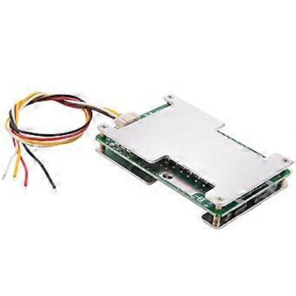 3S 12V 120A Lithium Batteribeskyttelseskort med Power Batteri Balance/Forbedre PCB BMS Beskyttelseskort