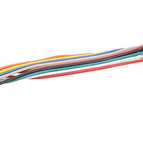 Mboardista tavalliseen Orry-koteloon adapterikaapeli, USB 9-nastainen 11-nastainen Fe Convers Cab