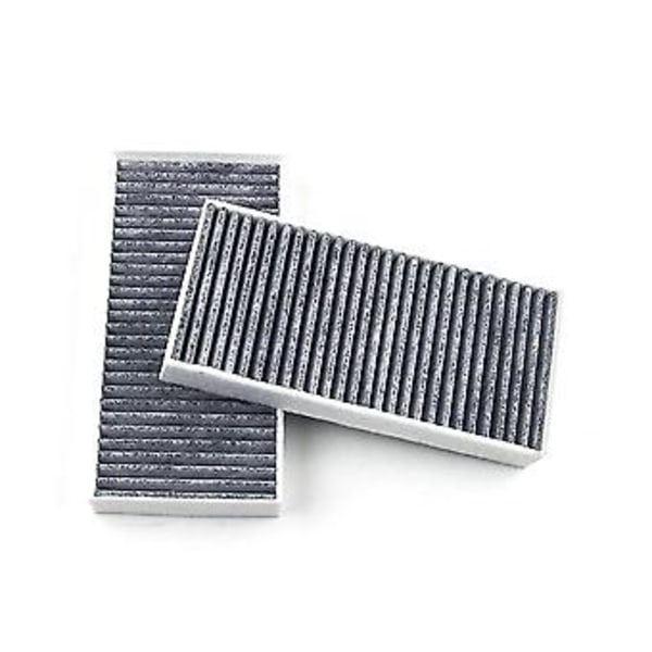 2 stk. Kabinefilter til bil 64119321875 Til 2' F45 F46 Active