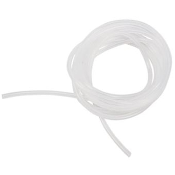 1mm X M Silikone Slange Ølslange 2 Meter