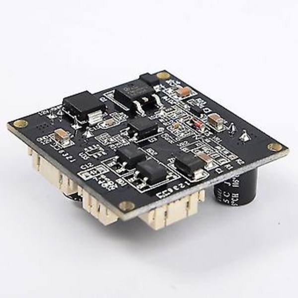 Pm3812at 2a Isolerad Industriell Temperaturtålig Poe-modul 25.5w